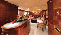 Yacht CRISTALEX -  Main Salon 2